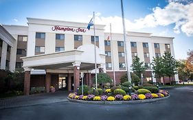 Hampton Inn Albany-Western Ave/University Area, Ny Exterior photo