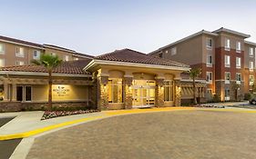 Homewood Suites By Hilton San Bernardino Exterior photo