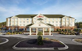 Hilton Garden Inn Wilmington Mayfaire Town Center Exterior photo