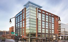 Homewood Suites By Hilton Washington Dc Capitol-Navy Yard Exterior photo