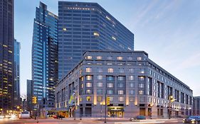 Hotel The Logan Philadelphia, Curio Collection By Hilton Exterior photo