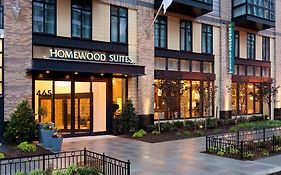 Homewood Suites By Hilton Washington Dc Convention Center Exterior photo