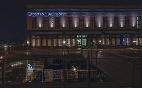 The Cotton Sail Hotel Savannah - Tapestry Collection By Hilton Exterior photo