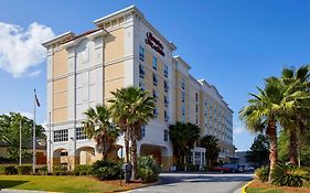 Hampton Inn & Suites Savannah/Midtown Exterior photo