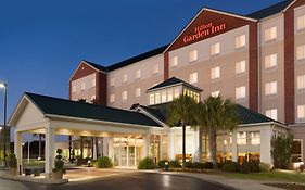 Hilton Garden Inn West Monroe Exterior photo