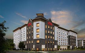 Hampton Inn & Suites Charlotte Steele Creek Road, Nc Exterior photo