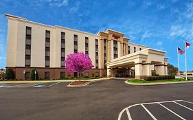 Hampton Inn Dunn Exterior photo