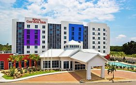 Hilton Garden Inn Tampa Airport/Westshore Exterior photo