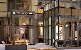 Embassy Suites By Hilton New York Manhattan Times Square Exterior photo