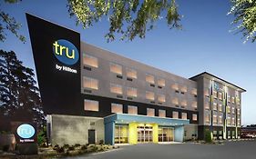 Hotel Tru By Hilton Savannah Midtown Ga Exterior photo