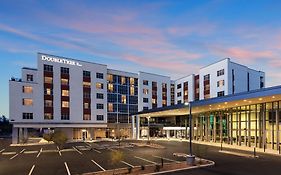 Hotel Doubletree By Hilton Tucson Downtown Convention Center Exterior photo