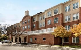 Homewood Suites By Hilton Columbus-Dublin Exterior photo