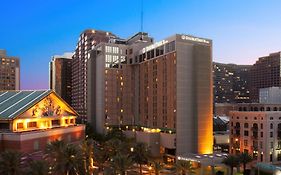 Hotel Doubletree By Hilton New Orleans Exterior photo