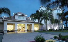 Homewood Suites By Hilton Fresno Airport/Clovis Exterior photo