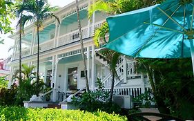 Southernmost Point Guest House & Garden Bar Key West Exterior photo