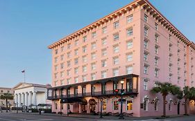 Hotel Mills House Charleston, Curio Collection By Hilton Exterior photo