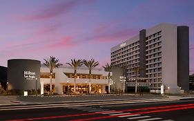 Hotel Hilton Los Angeles-Culver City, Ca Exterior photo