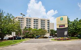 Embassy Suites Birmingham Exterior photo