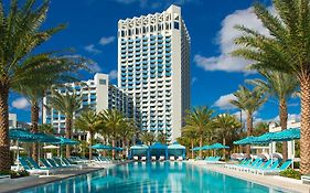 Hotel Hilton Orlando Buena Vista Palace - Disney Springs Area Exterior photo