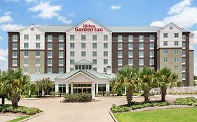 Hilton Garden Inn Houston Energy Corridor Exterior photo