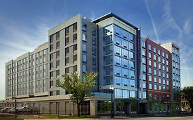 Homewood Suites By Hilton Washington Dc Noma Union Station Exterior photo