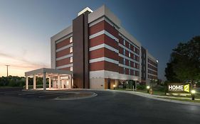 Home2 Suites By Hilton Charlotte University Research Park Exterior photo