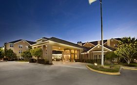 Homewood Suites By Hilton Houston-Willowbrook Mall Exterior photo