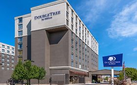 Hotel Doubletree By Hilton Denver Cherry Creek, Co Exterior photo