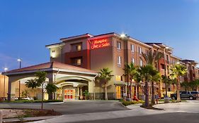 Hampton Inn & Suites San Bernardino Exterior photo