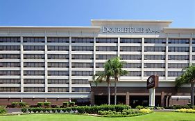 Hotel Doubletree By Hilton New Orleans Airport Kenner Exterior photo