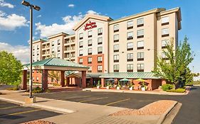 Hampton Inn & Suites Denver-Cherry Creek Exterior photo