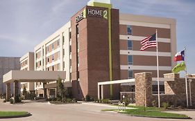 Home2 Suites By Hilton College Station Exterior photo