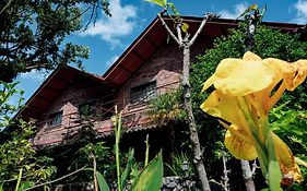 Stone Cabins Boquete Exterior photo