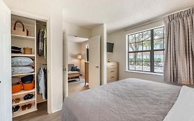 Intown Suites Extended Stay Orlando Fl - Presidents Dr Exterior photo