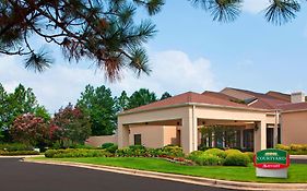 Courtyard By Marriott Huntsville University Drive Exterior photo