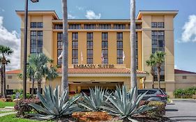 Embassy Suites By Hilton Orlando International Drive Convention Center Exterior photo