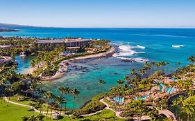 Hilton Waikoloa Village Exterior photo