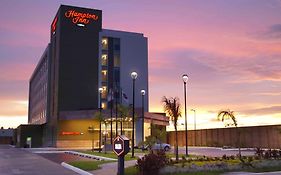 Hampton Inn By Hilton Mérida Exterior photo