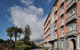 Hotel De Bonart Naples - Curio Collection By Hilton Exterior photo