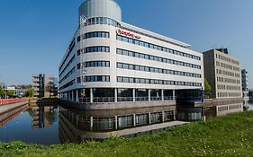 Hotel Hampton By Hilton Amsterdam Airport Schiphol Hoofddorp Exterior photo