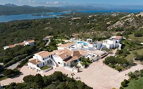 Hotel Sulià House Porto Rotondo, Curio Collection by Hilton Exterior photo