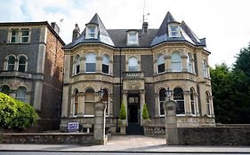 Channings Hotel By Greene King Inns Bristol Exterior photo