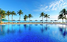 Hilton Fiji Beach Resort And Spa Isola di Denarau Exterior photo