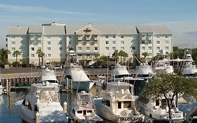 Springhill Suites By Marriott Charleston Riverview Exterior photo