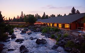 Riverhouse Lodge Bend Exterior photo