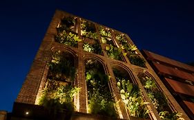 Hotel El Zarzo Medellín Exterior photo