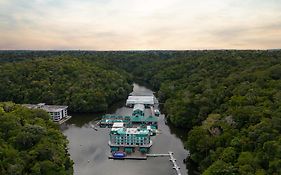 Uiara Amazon Resort Manaus Exterior photo