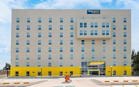 Hotel City Express By Marriott Lagos De Moreno Exterior photo