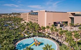 Hotel Nau Salgados Palace Albufeira Exterior photo