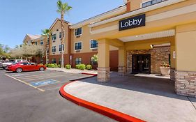 Extended Stay America Suites - Phoenix - Airport Exterior photo